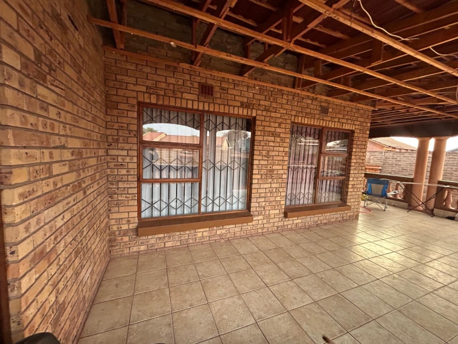 To Let 3 Bedroom Property for Rent in Kathu Northern Cape